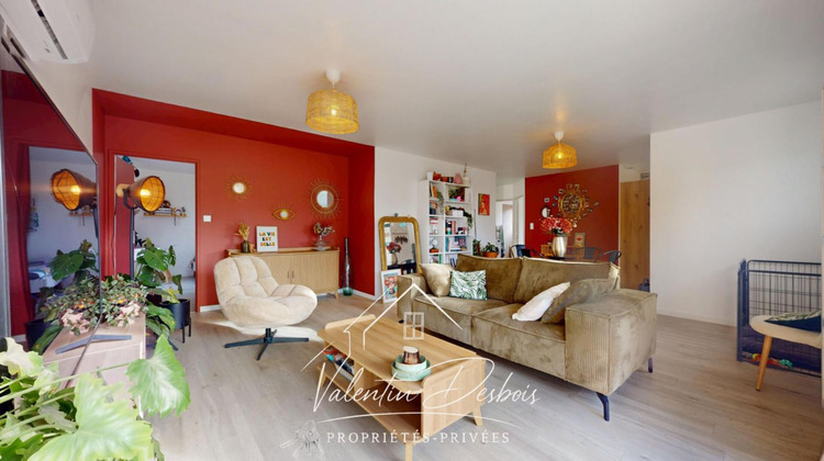 Ma-Cabane - Vente Maison CAZILHAC, 107 m²