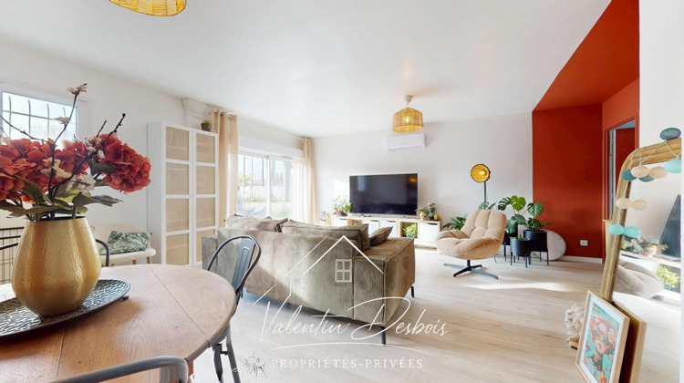 Ma-Cabane - Vente Maison CAZILHAC, 107 m²