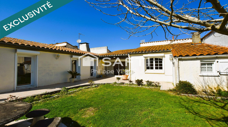 Ma-Cabane - Vente Maison Cazilhac, 111 m²