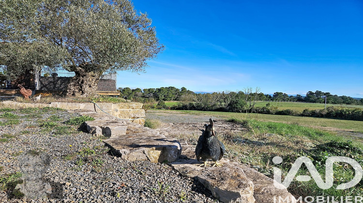 Ma-Cabane - Vente Maison Cazilhac, 83 m²
