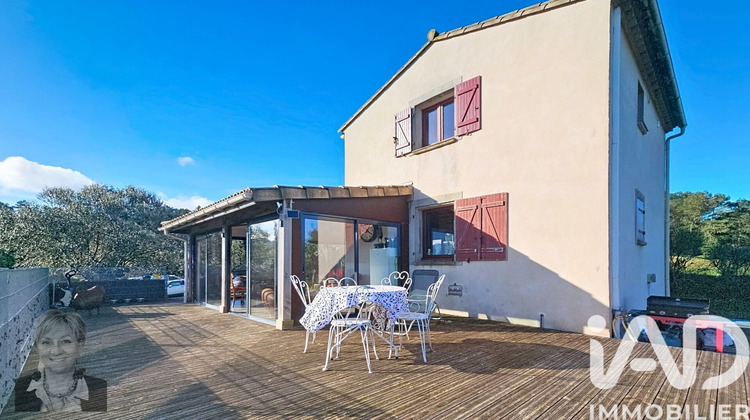 Ma-Cabane - Vente Maison Cazilhac, 83 m²