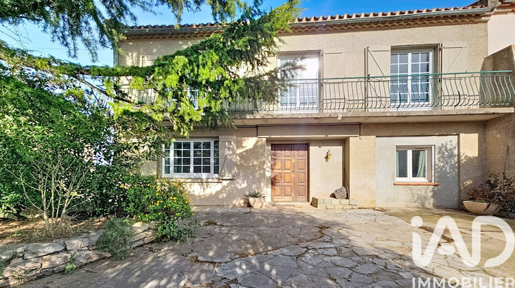 Ma-Cabane - Vente Maison Cazilhac, 145 m²