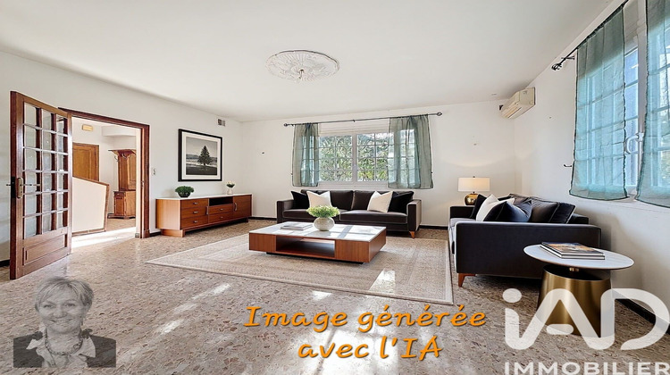 Ma-Cabane - Vente Maison Cazilhac, 145 m²