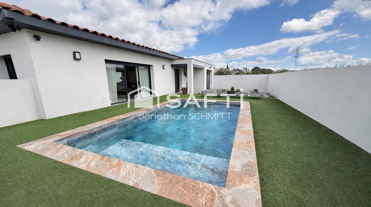 Ma-Cabane - Vente Maison Cazilhac, 222 m²