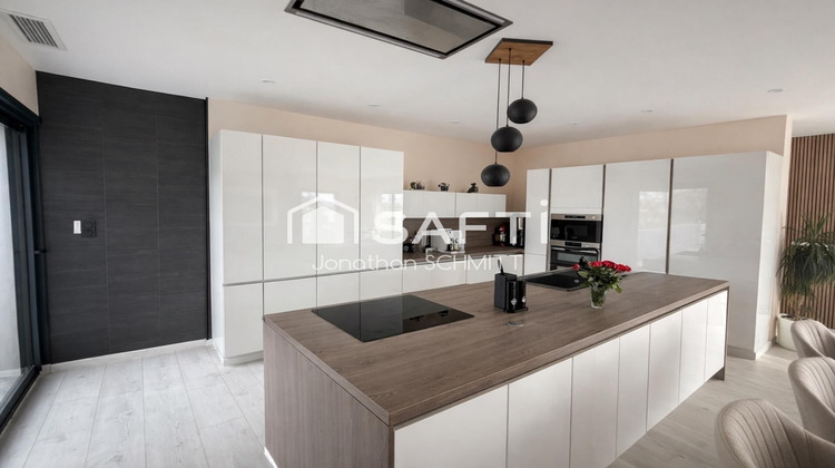 Ma-Cabane - Vente Maison Cazilhac, 222 m²