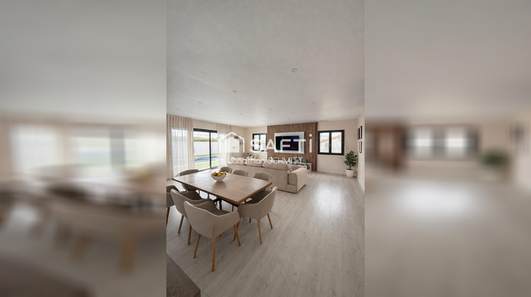 Ma-Cabane - Vente Maison Cazilhac, 222 m²