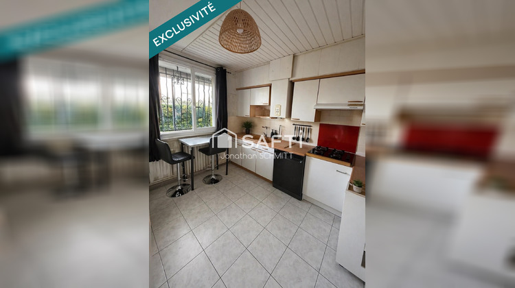 Ma-Cabane - Vente Maison Cazilhac, 125 m²