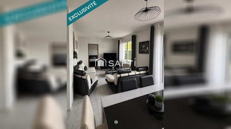 Ma-Cabane - Vente Maison Cazilhac, 125 m²