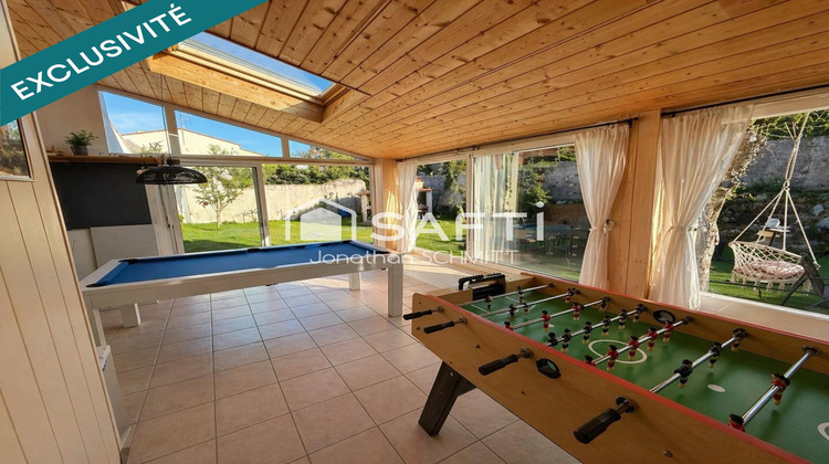 Ma-Cabane - Vente Maison Cazilhac, 125 m²