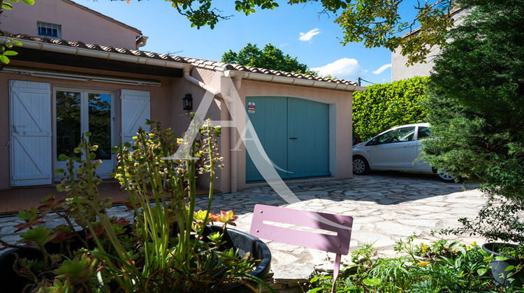 Ma-Cabane - Vente Maison CAZILHAC, 119 m²