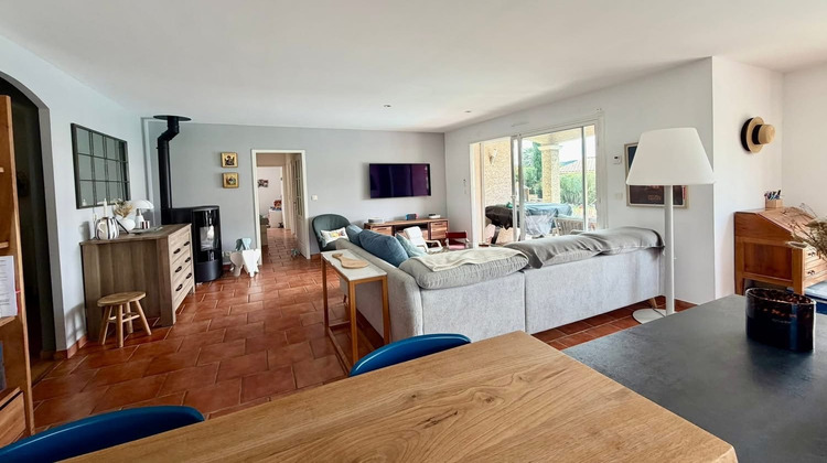 Ma-Cabane - Vente Maison Cazilhac, 106 m²