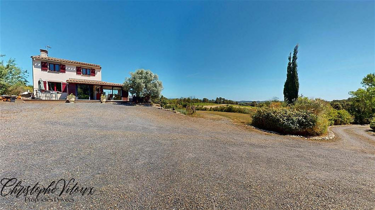Ma-Cabane - Vente Maison CAZILHAC, 57 m²