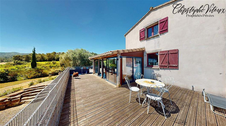 Ma-Cabane - Vente Maison CAZILHAC, 57 m²