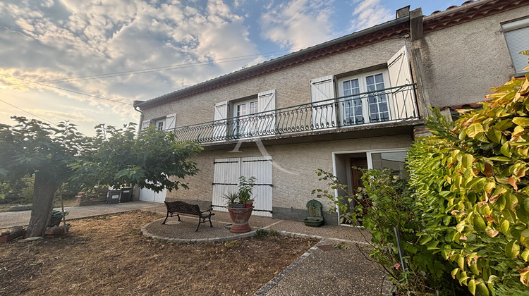 Ma-Cabane - Vente Maison CAZILHAC, 126 m²