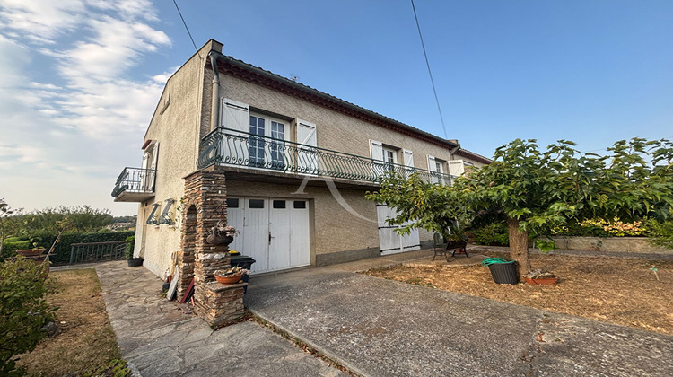 Ma-Cabane - Vente Maison CAZILHAC, 126 m²