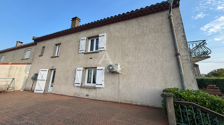 Ma-Cabane - Vente Maison CAZILHAC, 126 m²