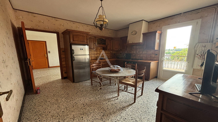 Ma-Cabane - Vente Maison CAZILHAC, 126 m²