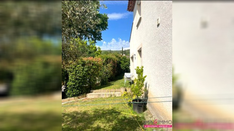 Ma-Cabane - Vente Maison CAZILHAC, 130 m²