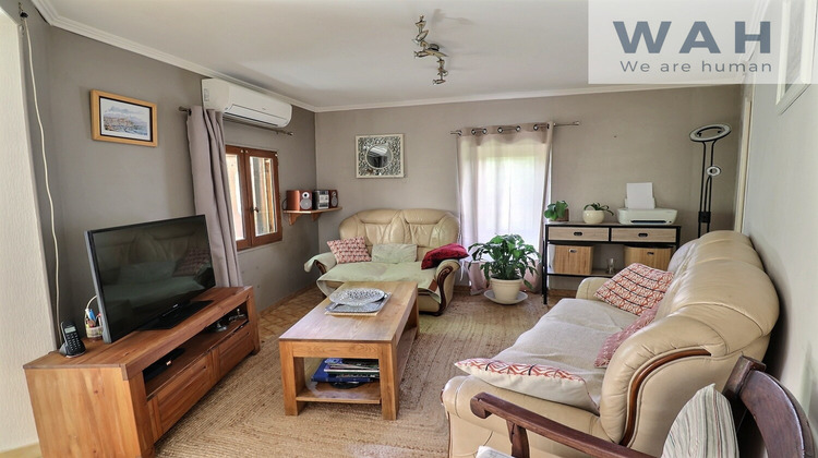Ma-Cabane - Vente Maison Cazilhac, 80 m²