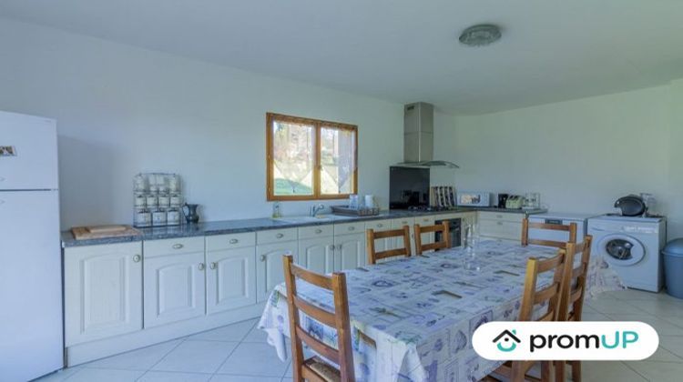 Ma-Cabane - Vente Maison Cazoulès, 229 m²