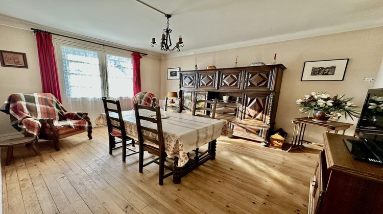 Ma-Cabane - Vente Maison CAZOULES, 142 m²