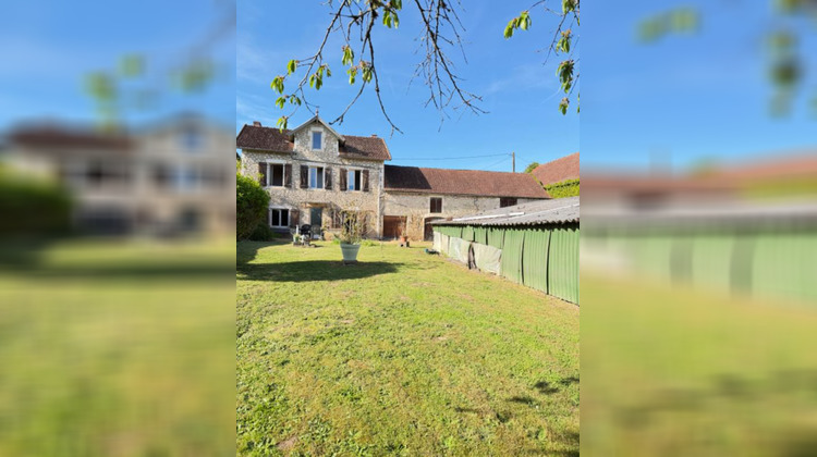 Ma-Cabane - Vente Maison CAZOULES, 93 m²