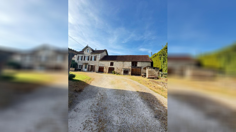 Ma-Cabane - Vente Maison CAZOULES, 93 m²
