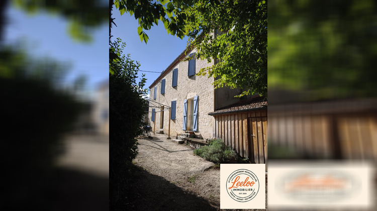 Ma-Cabane - Vente Maison Cazoulès, 145 m²