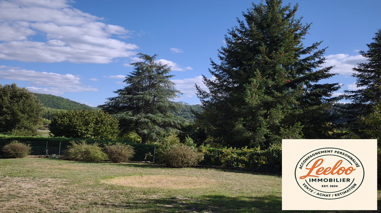 Ma-Cabane - Vente Maison Cazoulès, 145 m²