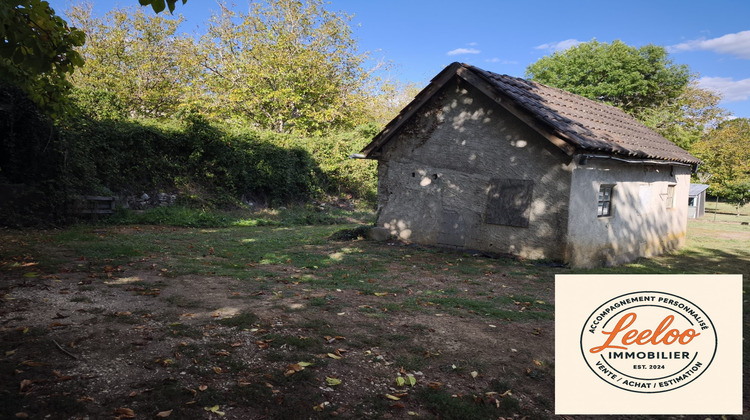Ma-Cabane - Vente Maison Cazoulès, 145 m²