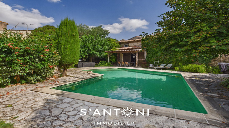 Ma-Cabane - Vente Maison CAZOULS D'HERAULT, 243 m²