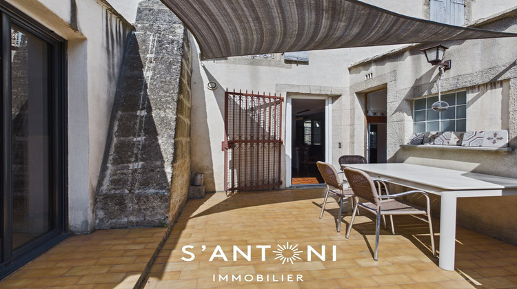 Ma-Cabane - Vente Maison CAZOULS D'HERAULT, 243 m²