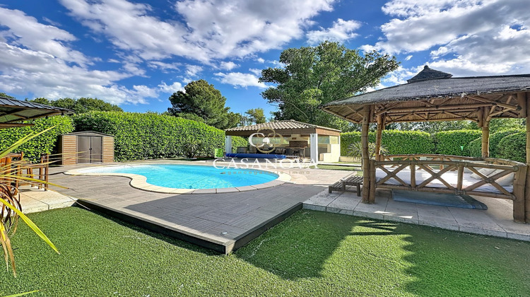 Ma-Cabane - Vente Maison CAZOULS D'HERAULT, 183 m²