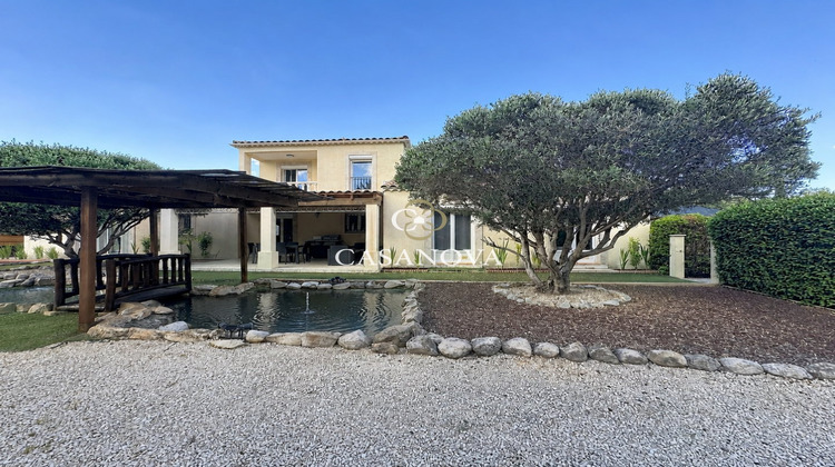Ma-Cabane - Vente Maison CAZOULS D'HERAULT, 183 m²
