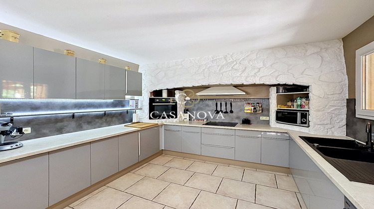 Ma-Cabane - Vente Maison CAZOULS D'HERAULT, 183 m²