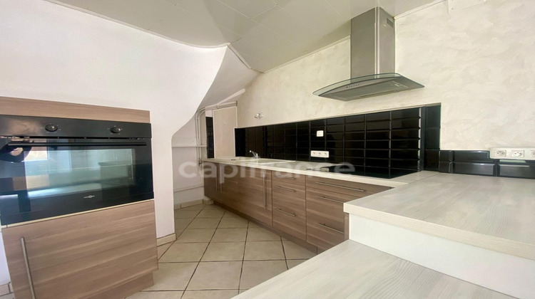 Ma-Cabane - Vente Maison CAZOULS D HERAULT, 65 m²