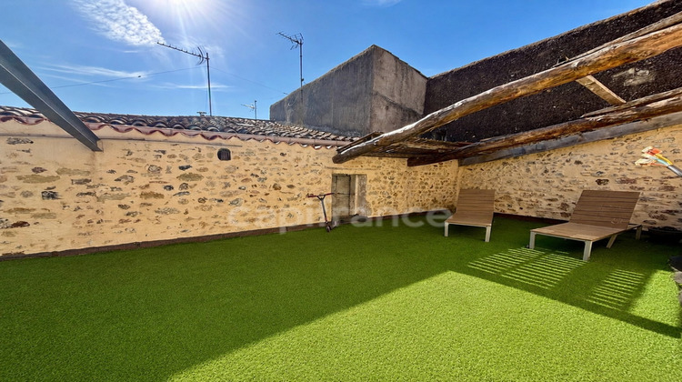 Ma-Cabane - Vente Maison CAZOULS D HERAULT, 105 m²