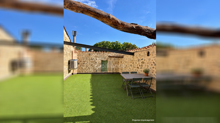 Ma-Cabane - Vente Maison CAZOULS D HERAULT, 105 m²