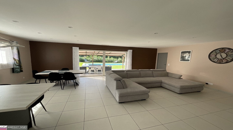 Ma-Cabane - Vente Maison CAZOULS-LÈS-BÉZIERS, 116 m²