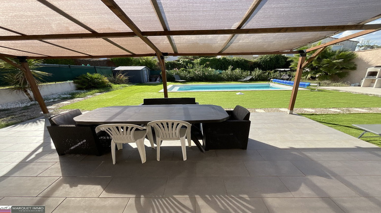 Ma-Cabane - Vente Maison CAZOULS-LÈS-BÉZIERS, 116 m²