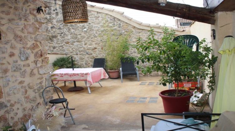 Ma-Cabane - Vente Maison Cazouls-lès-Béziers, 151 m²