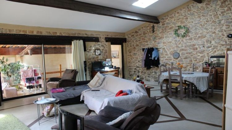 Ma-Cabane - Vente Maison Cazouls-lès-Béziers, 151 m²