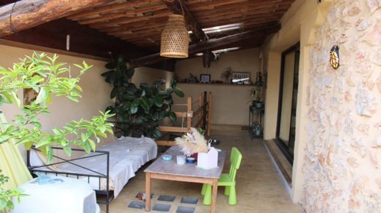 Ma-Cabane - Vente Maison Cazouls-lès-Béziers, 151 m²