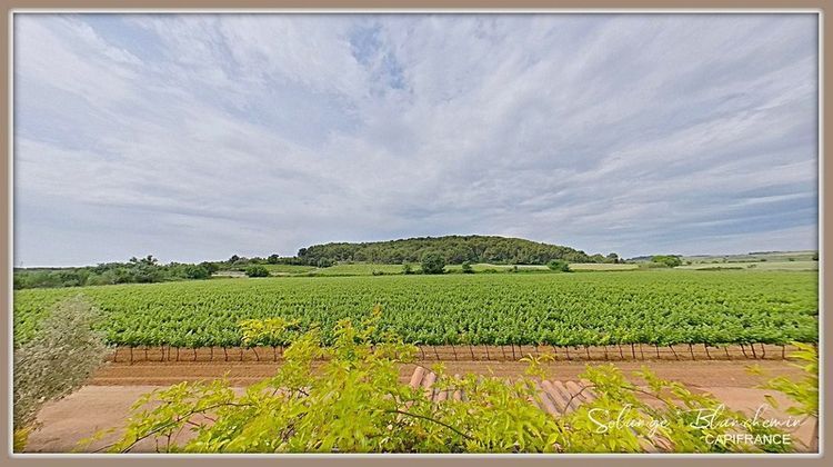 Ma-Cabane - Vente Maison CAZOULS LES BEZIERS, 240 m²