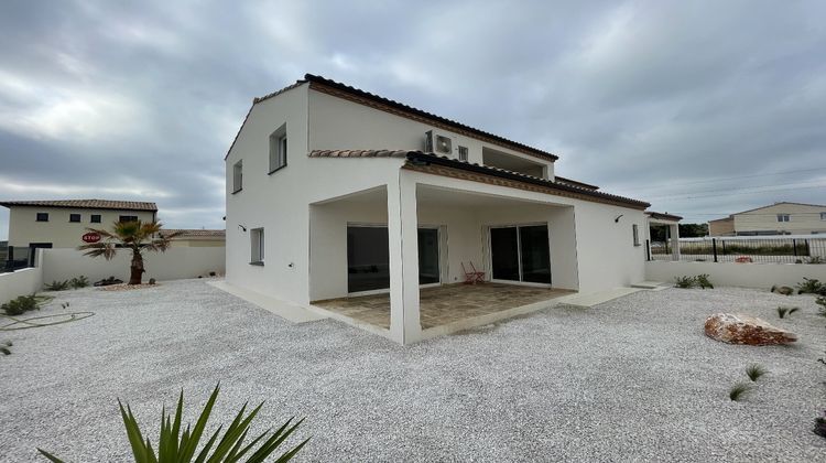 Ma-Cabane - Vente Maison CAZOULS LES BEZIERS, 125 m²