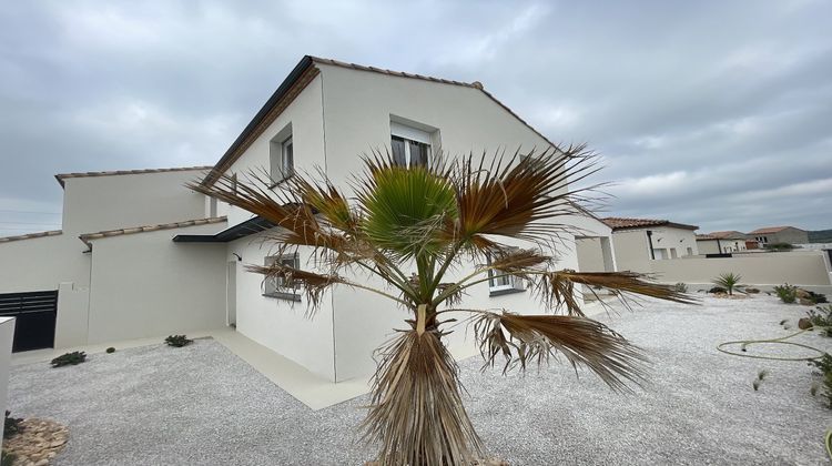 Ma-Cabane - Vente Maison CAZOULS LES BEZIERS, 125 m²