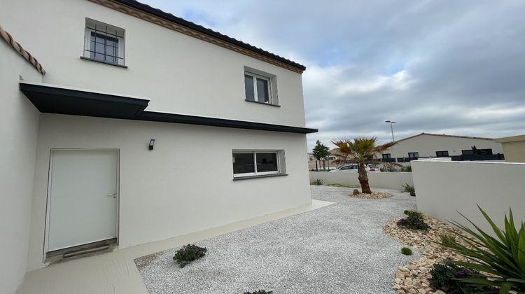 Ma-Cabane - Vente Maison CAZOULS LES BEZIERS, 125 m²