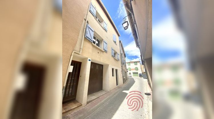 Ma-Cabane - Vente Maison CAZOULS LES BEZIERS, 122 m²