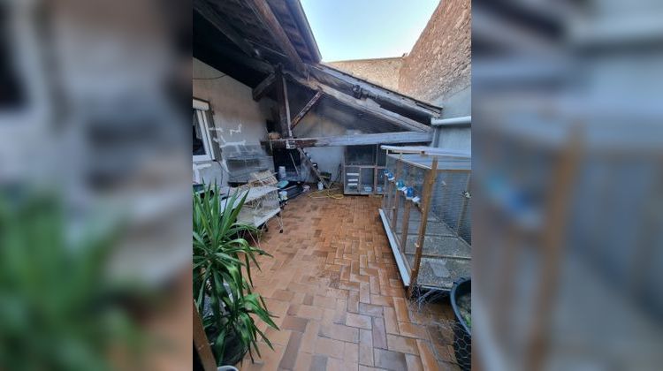 Ma-Cabane - Vente Maison Cazouls-lès-Béziers, 120 m²