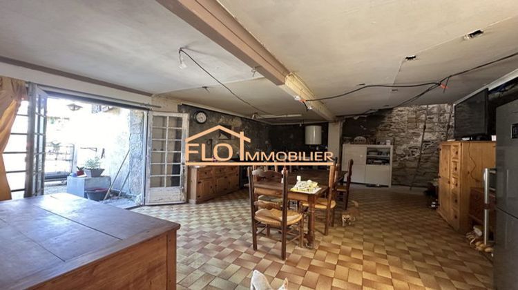 Ma-Cabane - Vente Maison Cazouls-lès-Béziers, 109 m²